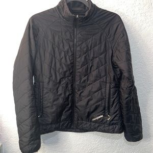 Patagonia Black jacket
